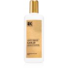 Brazil Keratin Gold Anti Frizz Conditioner