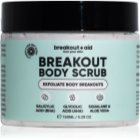 breakout + aid Body Scrub