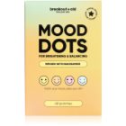 breakout + aid MOOD DOTS