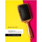 BrushArt KIDS Cat brosse à cheveux pour enfant