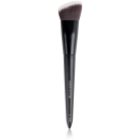 Brushworks Angled Flat Top Foundation Buffing Brush