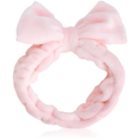Brushworks Pink Cloud Headband