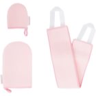 Brushworks Tan Applicator Set