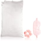 Brushworks Luxury Satin Sleep Set
