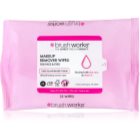Brushworks Makeup Remover Wipes