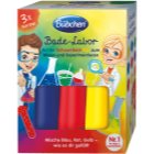 Bübchen Kids Bath Laboratory