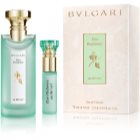 BVLGARI Eau Parfumée Au Thé Vert подарунковий набір унісекс