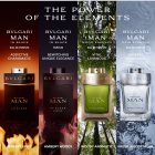 BVLGARI MAN WOOD ESSENCE &ダンヒルブラックオードトワレ Man Wood Essence - Woda perfumowana i BVLGARI ≡ SEPHORA