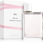 Burberry her blossom notino best sale