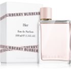 burberry her edt