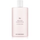 burberry her lotion