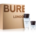 Burberry touch shop for men set