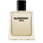 burberry smell