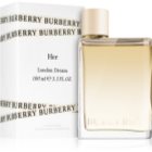 burberry london dream