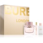 Burberry my burberry blush gift set best sale