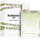 Burberry Her eau de toilette for women notino