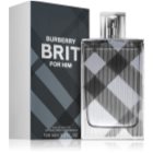 Burberry brit hotsell pour homme