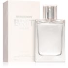 Burberry brit sheer notino best sale