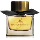 Burberry black cheap women's perfume