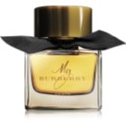 Burberry store parfum black