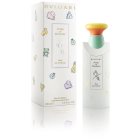 171 k0360 BVLGARI Petit et Mamans ブルガリ プチママン ギフトセット EDT100ml＋ボディローション75ml＋ポーチ Petits Et Mamans Eau De Toilette 3.4 oz⁄100 ml | Bvlgari