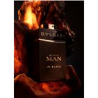 Bvlgari Man In Black Eau de Parfum for men notino