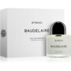 Byredo Baudelaire Eau de Parfum för män | notino.se Byredo Baudelaire Eau de Parfum för män | notino.se