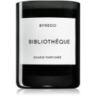 BYREDO Bibliotheque