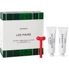BYREDO Les Mains Rose of No Man´s Land & Bal D'Afrique