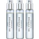 Byredo Bal D'Afrique woda perfumowana unisex 3 x 12 ml (3x