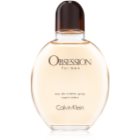 Ck obsession uomo best sale