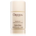 Calvin Klein Obsession for Men