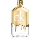 Calvin Klein CK One Gold