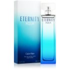 calvin klein eternity aqua for her