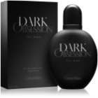dark obsession for men calvin klein