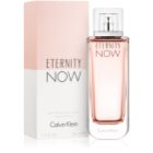 Eternity now outlet eau de parfum