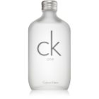 CalvinKleinCKOne