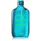 Calvin Klein CK One Summer 2013 | Livrare rapida! | Notino.ro