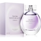 calvin klein sheer essence