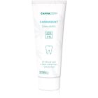 Cannaderm Cannadent Alkaline toothpaste