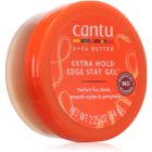 CANTU Shea Butter Extra Hold Edge