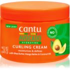 CANTU Avocado Curling