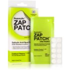 Carbon Theory Zap Patch Pin Point