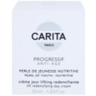 Carita Progressif Anti Age creme rejuvenescedor de dia com efeito