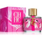 Carolina Herrera CH Birds Of Paradise Eau De Parfum Für Damen – 100 Ml, Blumig-fruchtiger Duft, 100 % Original