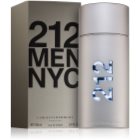 parfum 212 men carolina herrera