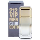 Carolina Herrera 212 VIP Men Club Edition eau de toilette para hombre 100  ml 