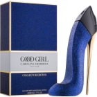 Good girl best sale blue glitter edition