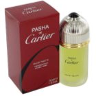 cartier pasha eau de parfum