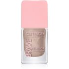 Catrice Brave Metallics - Nail Polish